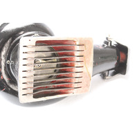 1971-19987 Mercury 15" Jet Drive Lower Unit  35 40 45 50 60 70 HP