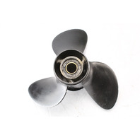 176422 Johnson Evinrude 1976-2005 RH 11-3/4 x 17 Propeller 40 + HP 6 MTH HUB WTY