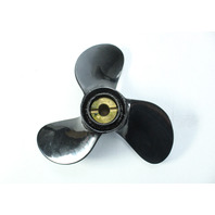 NEW Michigan Wheel 1951 - 1999 ALUM 9 x 10 Propeller 7.5 8 10 15 18 20 25 28 HP