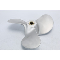 Michigan Wheel 1951-1999 ALUM 9 x 10 Propeller 7.5 8 10 15 18 20 25 28 HP