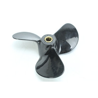 NEW Michigan Wheel 1951 - 1999 ALUM 9 x 10 Propeller 7.5 8 10 15 18 20 25 28 HP