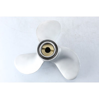 Michigan Wheel 1951-1999 ALUM 9 x 10 Propeller 7.5 8 10 15 18 20 25 28 HP