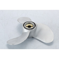 Michigan Wheel 1951-1999 ALUM 9 x 10 Propeller 7.5 8 10 15 18 20 25 28 HP