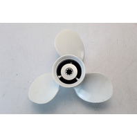 Yamaha Parsun 9-1/4 x 11 Propeller 8 9.9 15 20 HP 8 Splines 6 M HUB WTY