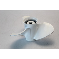 Yamaha Parsun 9-1/4 x 11 Propeller 8 9.9 15 20 HP 8 Splines 6 M HUB WTY