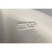 Yamaha Parsun 9-1/4 x 11 Propeller 8 9.9 15 20 HP 8 Splines 6 M HUB WTY