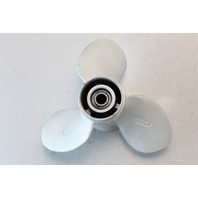 Yamaha Parsun 9-1/4 x 11 Propeller 8 9.9 15 20 HP 8 Splines 6 M HUB WTY