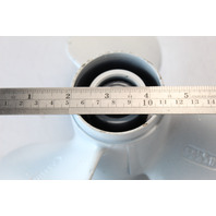 Yamaha Parsun 9-1/4 x 11 Propeller 8 9.9 15 20 HP 8 Splines 6 M HUB WTY