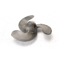 125990 Johnson Evinrude 1968-1989 7-1/4 x 4 Propeller 1.2 1.5 2 HP