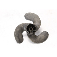 125990 Johnson Evinrude 1968-1989 7-1/4 x 4 Propeller 1.2 1.5 2 HP