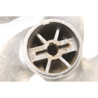 125990 Johnson Evinrude 1968-1989 7-1/4 x 4 Propeller 1.2 1.5 2 HP