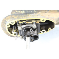 6E7-45300-06-EK Yamaha Mariner 1984 1985 1986 - 1992 15" Lower Unit 9.9 15 HP