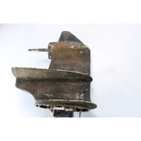 6E7-45300-06-EK Yamaha Mariner 1984 1985 1986 - 1992 15" Lower Unit 9.9 15 HP