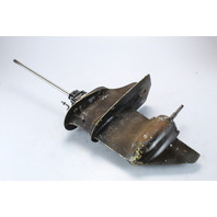 6E7-45300-06-EK Yamaha Mariner 1984 1985 1986 - 1992 15" Lower Unit 9.9 15 HP