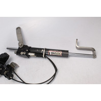 Titan Hydraulic Steering Cylinder 115 HP Max