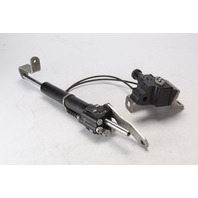 Titan Hydraulic Steering Cylinder 115 HP Max
