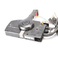 Mercury Outboard Side Mount Control Box W/ Key & 15' Power Cable
