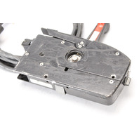 Mercury Outboard Side Mount Control Box W/ Key & 15' Power Cable