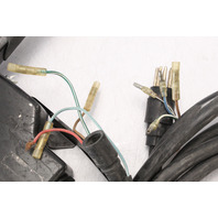 Mercury Outboard Side Mount Control Box W/ Key & 15' Power Cable