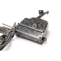 Mercury 1973-1976 Side Mount Control Box W/ 15' Harness & Key 65 HP 3 Cyl ONLY