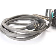 Mercury 1973-1976 Side Mount Control Box W/ 15' Harness & Key 65 HP 3 Cyl ONLY