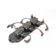 C# 95066 95067 Mercury 1976-1995 Exhaust Manifold Cover W/Coils 135 150 175 + HP