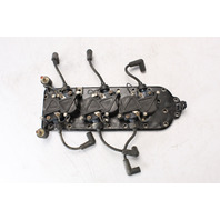 C# 95066 95067 Mercury 1976-1995 Exhaust Manifold Cover W/Coils 135 150 175 + HP