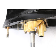 Mercury 1976-2005 Long 20" Lower Unit 135 150 175 200 HP 1.87:1 1 YR WARRANTY