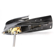 Mercury 1976-2005 Long 20" Lower Unit 135 150 175 200 HP 1.87:1 1 YR WARRANTY