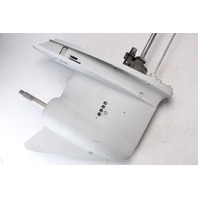 1979-1991 Johnson Evinrude 20" Lower Unit 150 175 200 225 HP 1 YR WTY
