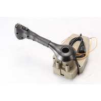 858690A2 Mercury 4000 Gen II Concealed Side Mount Remote Control Box