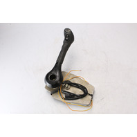858690A2 Mercury 4000 Gen II Concealed Side Mount Remote Control Box