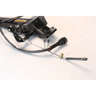 Mercury Optimax and 4 Stroke Tiller Handle W/ Bracket 50 55 60 75 80 90 100 + HP