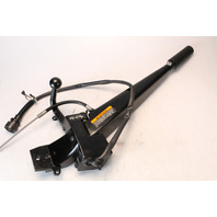 Mercury Optimax and 4 Stroke Tiller Handle W/ Bracket 50 55 60 75 80 90 100 + HP