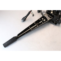 Mercury Optimax and 4 Stroke Tiller Handle W/ Bracket 50 55 60 75 80 90 100 + HP