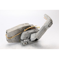 883699A14 Mercury Quicksilver 1994 & Up 3000 Concealed Mount Control Box W/ Trim