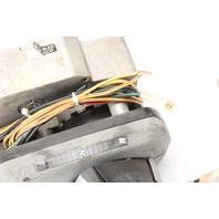 883699A14 Mercury Quicksilver 1994 & Up 3000 Concealed Mount Control Box W/ Trim