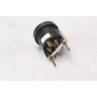 583653 OMC Johnson Evinrude 1986-2001 Trim Gauge 25 35 40 50 60 70 75 80 88 + HP