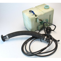6E5-21733-20-00 Yamaha 1986-2009 10.5L Oil Tank 115 130 150 + HP 1 YEAR WARRANTY