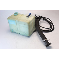 6E5-21733-20-00 Yamaha 1986-2009 10.5L Oil Tank 115 130 150 + HP 1 YEAR WARRANTY