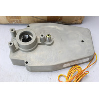 858690A2 Mercury 4000 Gen II Concealed Side Mount Remote Control Box NEW IN BOX