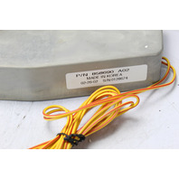 858690A2 Mercury 4000 Gen II Concealed Side Mount Remote Control Box NEW IN BOX