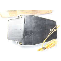 858690A2 Mercury 4000 Gen II Concealed Side Mount Remote Control Box NEW IN BOX
