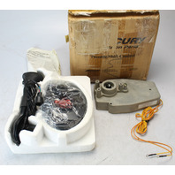 858690A2 Mercury 4000 Gen II Concealed Side Mount Remote Control Box NEW IN BOX