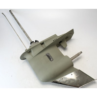 1993-2005 Johnson Evinrude 20" Lower Unit 40 48 50 HP 1 YEAR WARRANTY