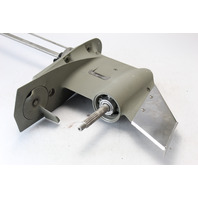 1993-2005 Johnson Evinrude 20" Lower Unit 40 48 50 HP 1 YEAR WARRANTY