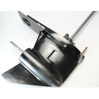 Mercury 1976-2015 20" Long Lower Unit 1.87:1 135 150 175 200 HP 1 YEAR WTY