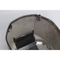 6CB-42610-04-00 Yamaha 2009 & UP SHO VMAX Top Cowling Hood Engine Cover 200 + HP