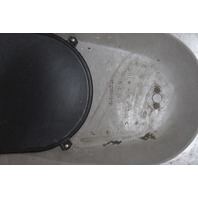 6CB-42610-04-00 Yamaha 2009 & UP SHO VMAX Top Cowling Hood Engine Cover 200 + HP