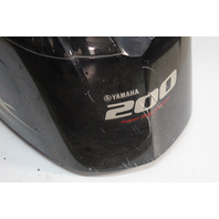 6CB-42610-04-00 Yamaha 2009 & UP SHO VMAX Top Cowling Hood Engine Cover 200 + HP